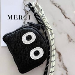 じゃらじゃらキーホルダー バッグチャーム キーチャーム バッグ