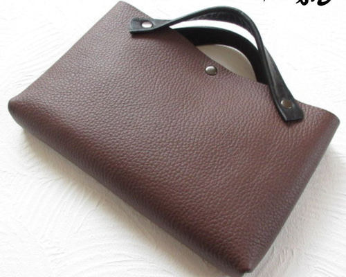 【美品】NOLLEY'S 牛革バッグ（ダークブラウン） 楽天市場】本革 ショルダーバッグ ミニショルダー 箱型 ダーク