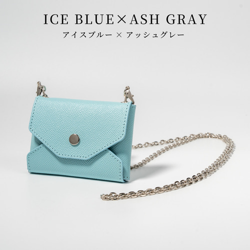 SPYAIR IKE #007 ニルズ コラボ ショルダーウォレット 財布 SPYAIR IKE #007 ニルズ コラボ ショルダーウォレット 財布