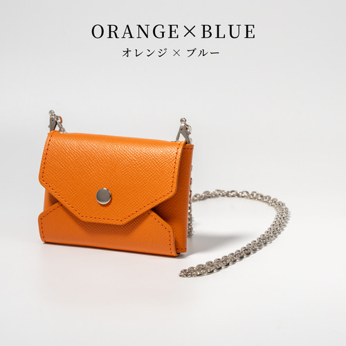 SPYAIR IKE #007 ニルズ コラボ ショルダーウォレット 財布 SPYAIR IKE #007 ニルズ コラボ ショルダーウォレット 財布