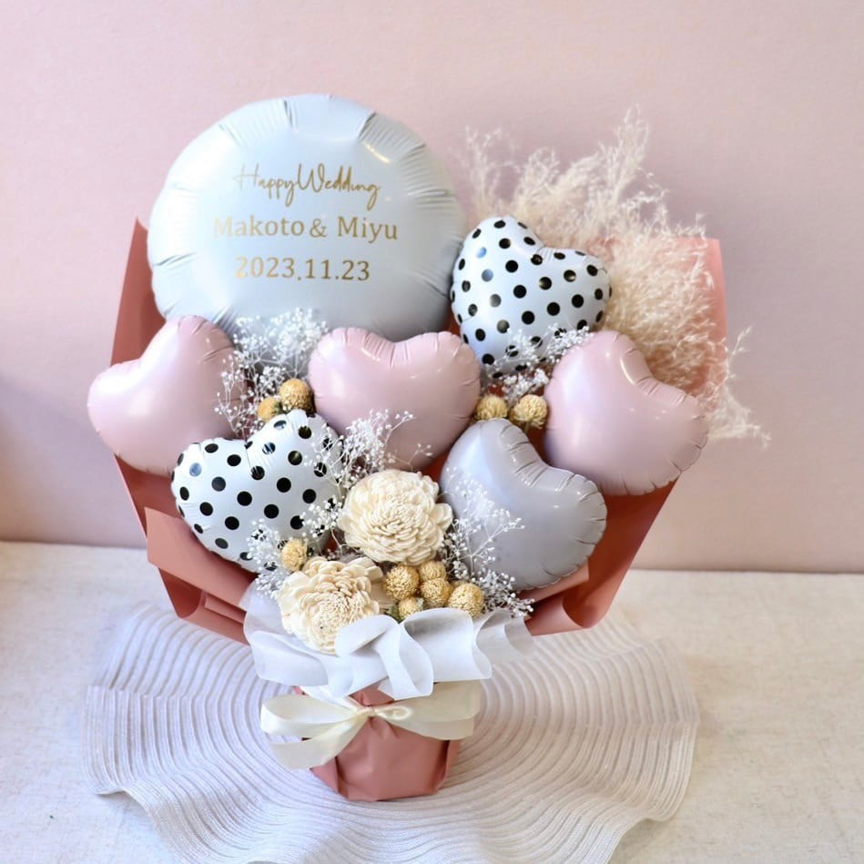 No.54アレンジメント