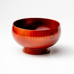 黒岩卓実 赤絵浅鉢 ひょう紋 お椀・ボウル・鉢 村井商店 通販 5497603