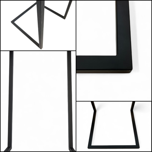 ミニテーブル サイドテーブル デスク レジン 無垢材 一枚板 アイアン 木製 ミニテーブル サイドテーブル デスク レジン 無垢材 一枚板