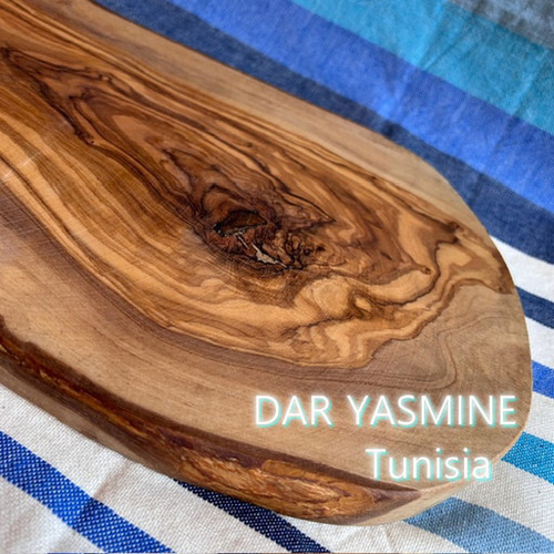 オリーブの木 超特大フリーカット 潔く愚直に生きる姿 約70cm めん棒