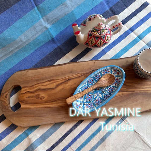 オリーブの木 超特大フリーカット 潔く愚直に生きる姿 約70cm めん棒