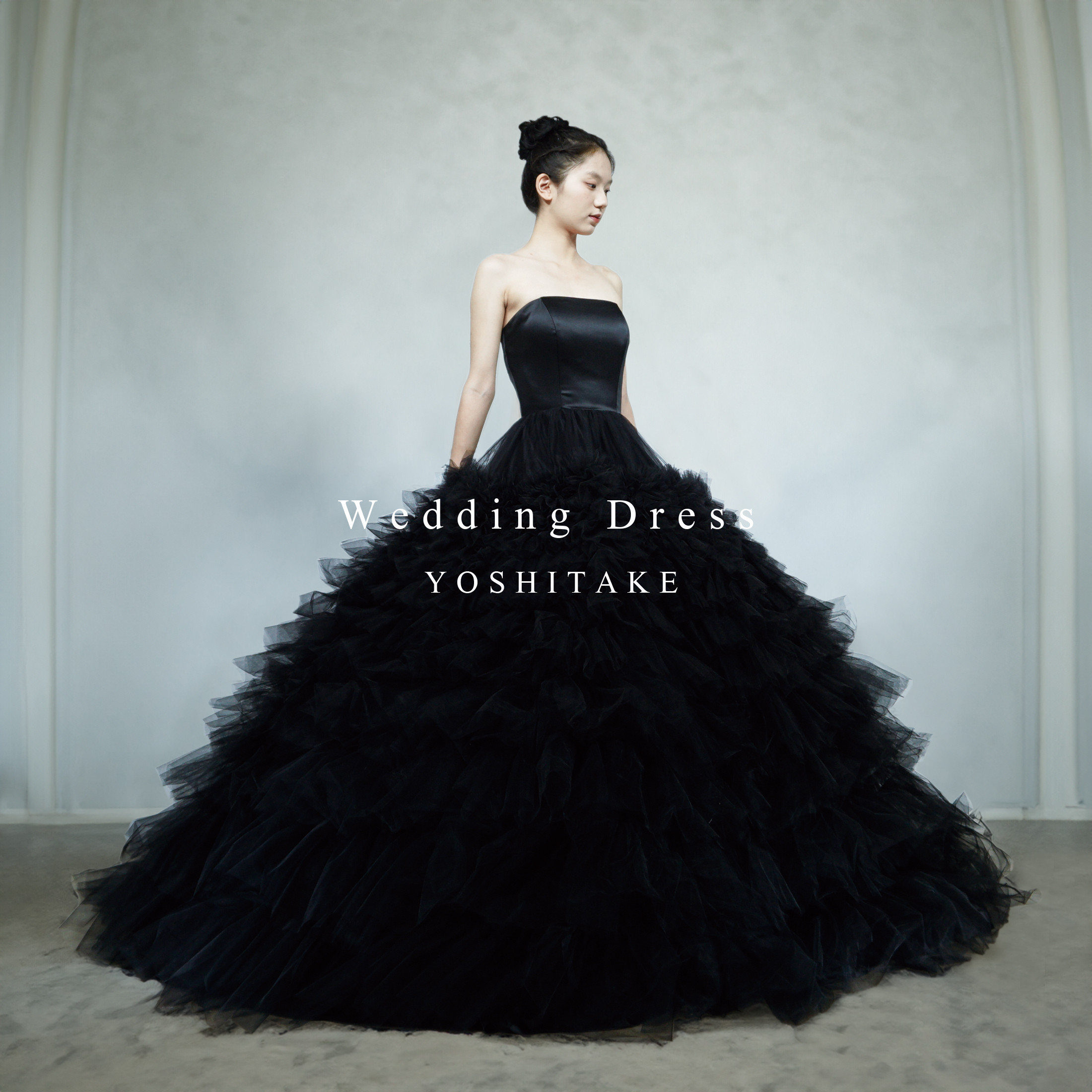 【そらさん専用】DRESS PRODUCTION ウェディングカラードレス WEDDING DRESS