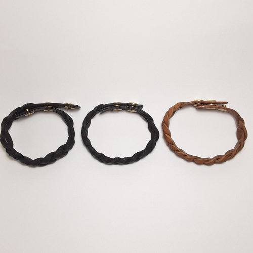 確認用 本革ブレスレット ハンドメイド 確認用 本革ブレスレット ハンドメイド
