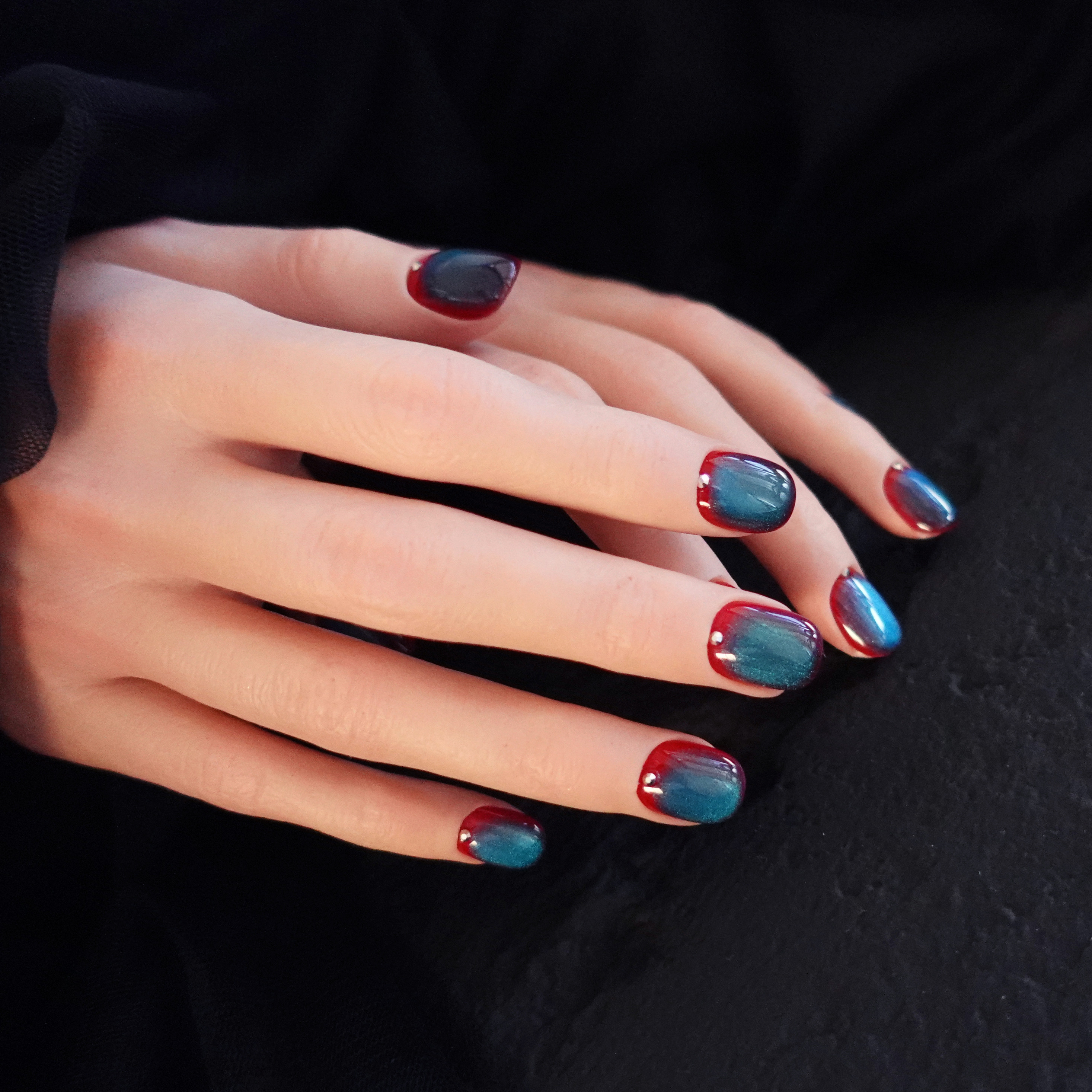 サファイア・ルージュ  2507251