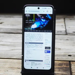 スマホスタンド 10枚目の画像