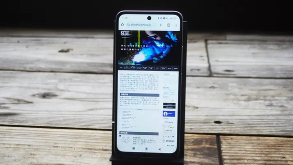 スマホスタンド 10枚目の画像