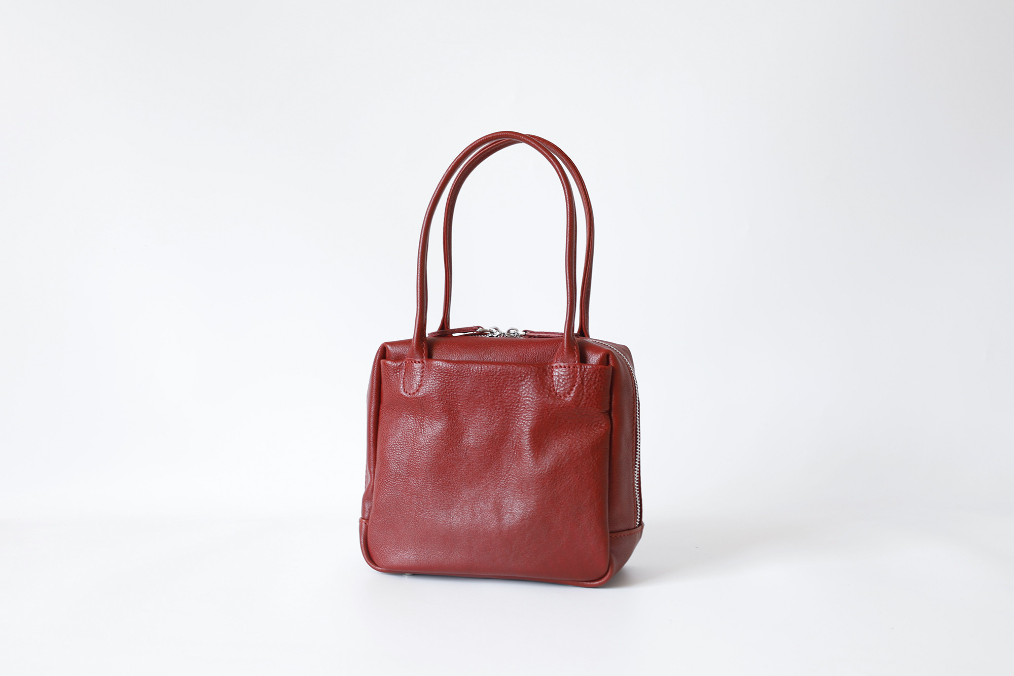 【限定価格】柔らかい本革ミニトート｜たっぷり収納×上品デザイン｜母の日・誕生日ギフトにおすすめ