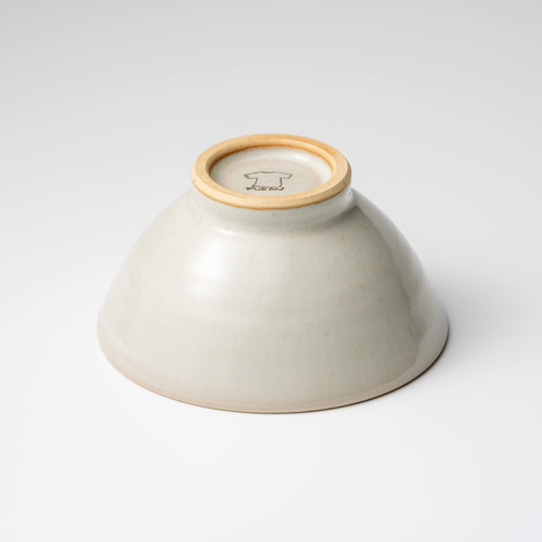 FUDAN×小久慈焼 ごはん茶碗 白 茶碗・めし碗 marusansikki 通販