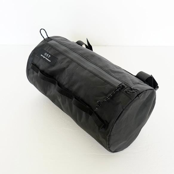 ダイニーマ スタッフサック DCF ドライバック Dyneema 登山 UL