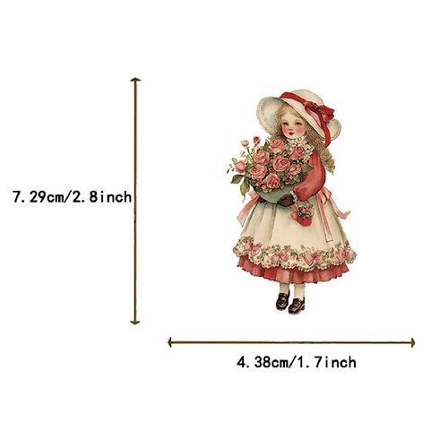 ジャンクジャーナル✥『眠り姫』 ジャンクジャーナル 雑記帳 みどり 雑貨・ステーショナリー