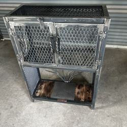 ASE 鉄筋で【木】を表現したサイドテーブル ASE 鉄筋で【木】を表現したサイドテーブル サイドテーブル ASE