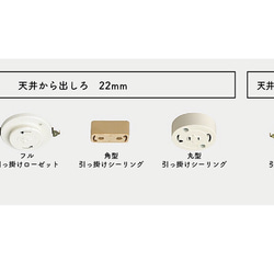 シーリングカップ（白） 4枚目の画像
