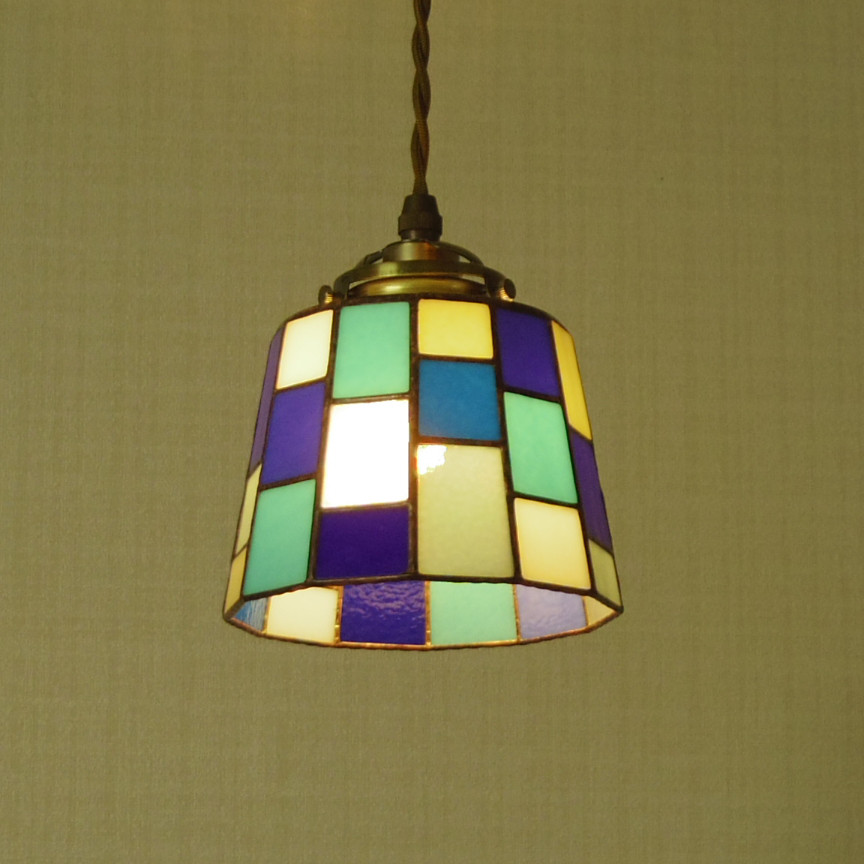 ランプ 706＋ペンダント灯具