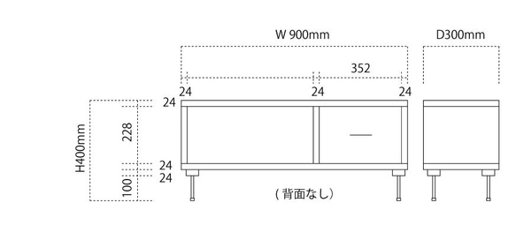 【「れんれん」さま専用】サイズ変更に伴う追加工事 1枚目の画像