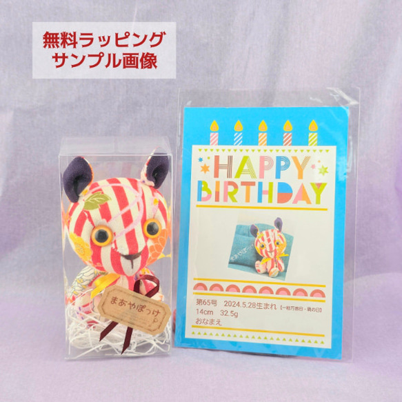 ハギレ生まれのぬいぐるみ〜ぬい撮り初心者さんの仲間探し〜 奇跡のうさちゃん第56号 17枚目の画像