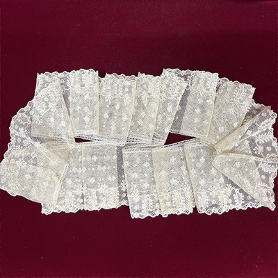 アルジャンタンレース（No.3717）