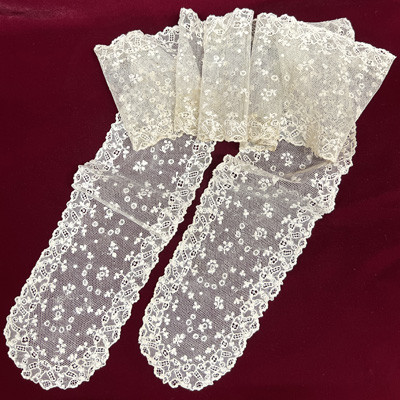 アルジャンタンレース（No.3718）