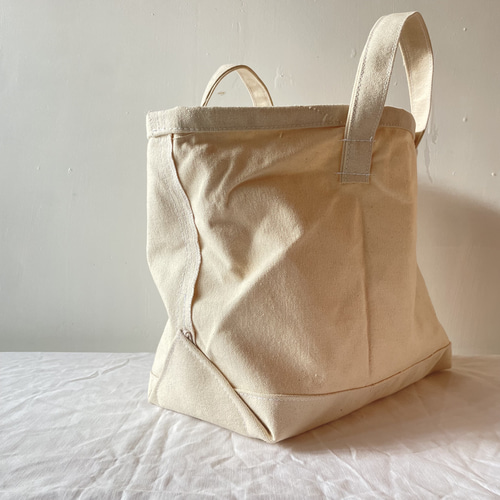 【1点物】ビンテージ　コールバッグ　トートバッグ　アメリカ軍　USARMY ビンテージ】トートバッグ コールバッグ ミリタリー アメリカ軍 US