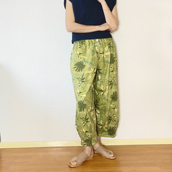 アンキー アフリカンバティック zakuchiku カラフル ズボン アンキー アフリカンバティック zakuchiku カラフル ズボン 楽天