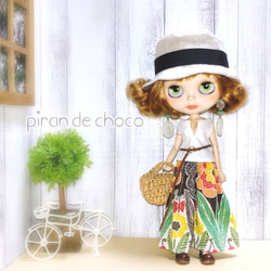 ネオブライス＆ミディブライス アウトフィット　オーダー専用 ブライスアウトフィット | STORES