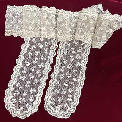 アルジャンタンレース（No.3719）