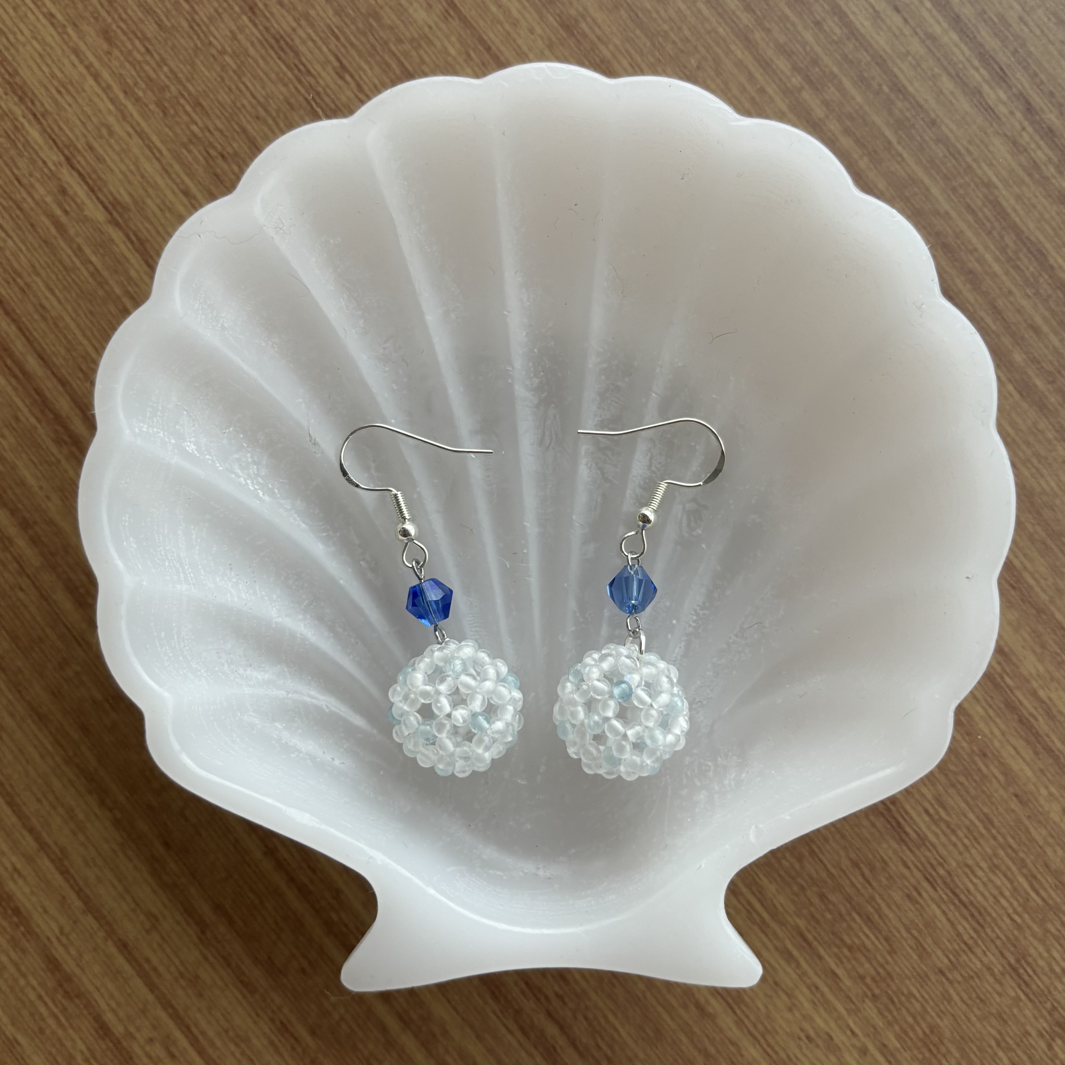 フラーレンピアス