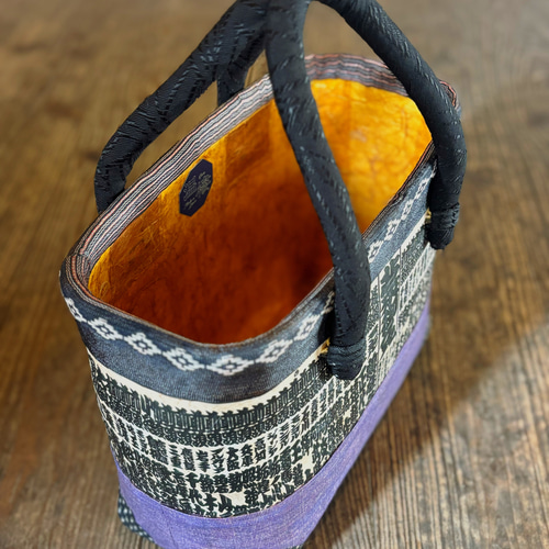 相撲番付一閑張りバック 相撲番付一閑張りバック