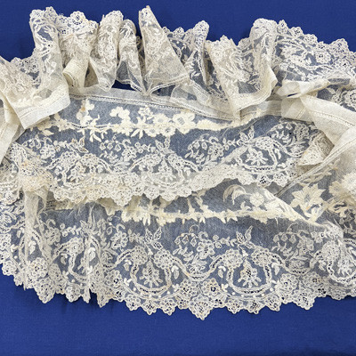 アランソンレース（No.3724）