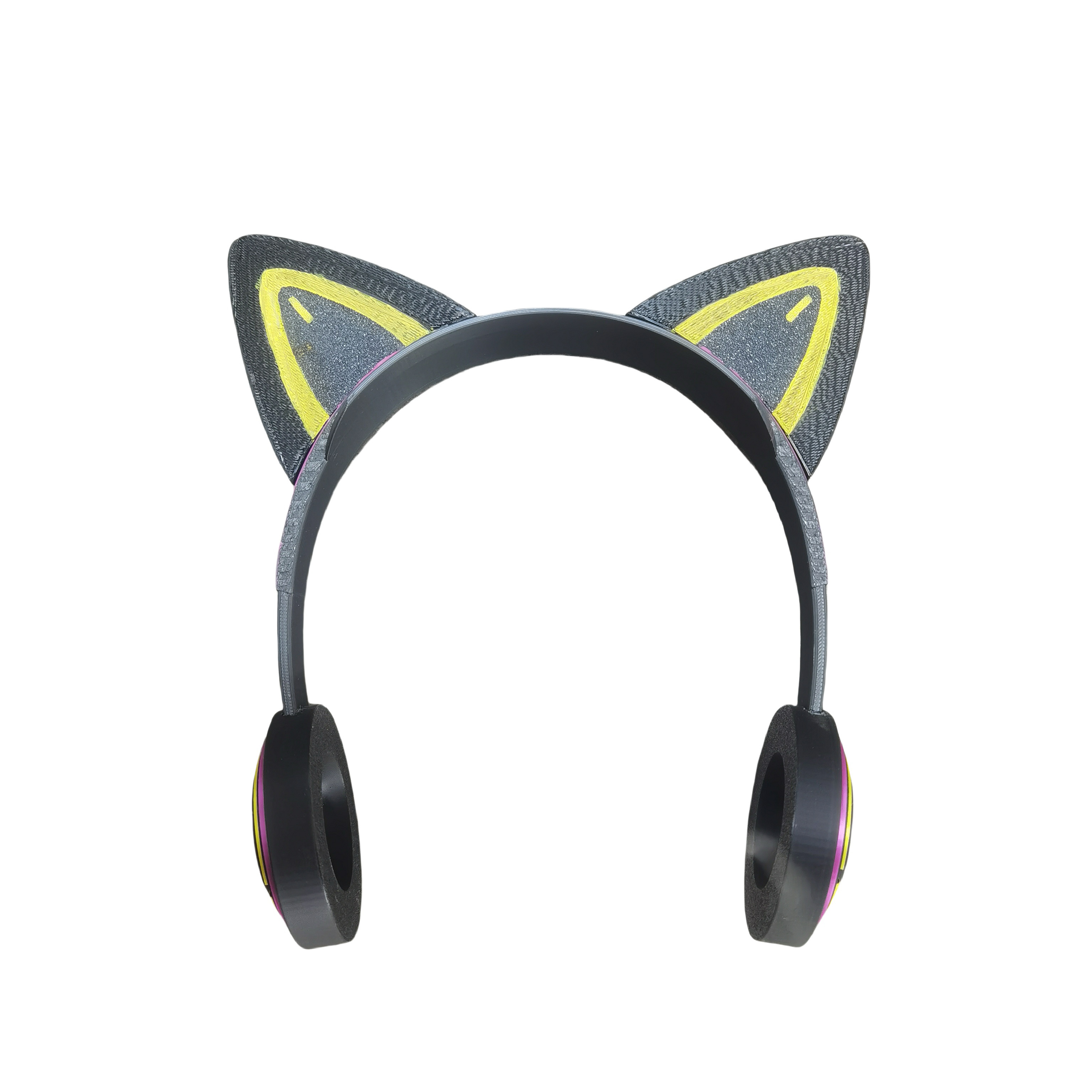 紫咲シオン  コスプレ道具 (コスプレ道具は画像通りにカスタマイズ可能)