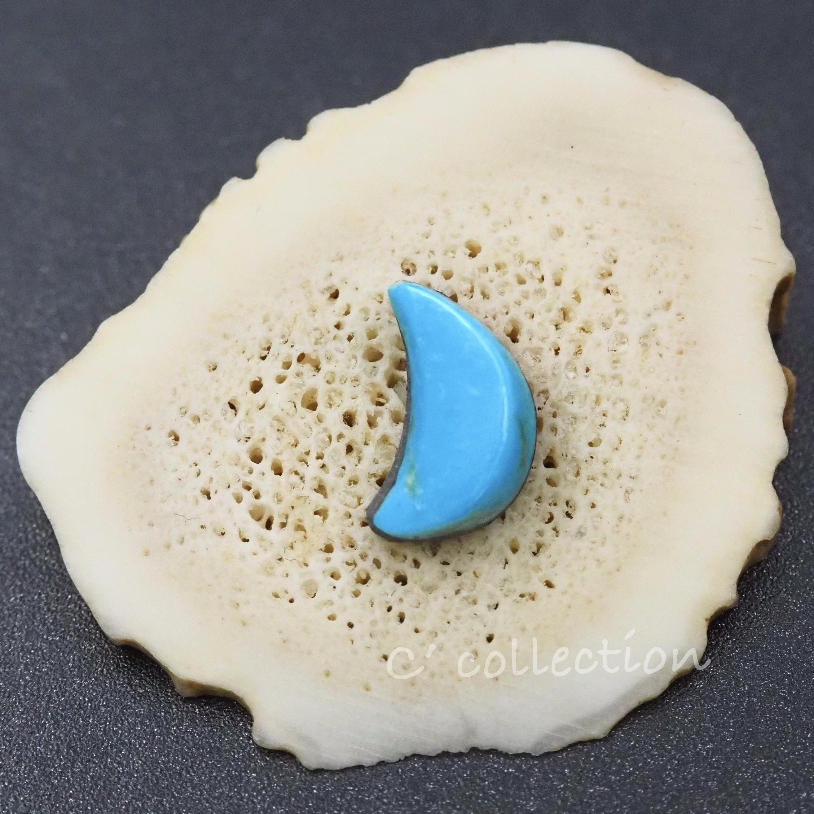 2,3ct Sleeping Beauty Turquoise スリーピングビューティー ターコイズ SB-96 ルース