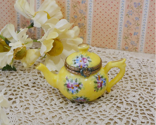 リモージュ　ボックス 91a58be188d9a73d73a4d19cc52bbf