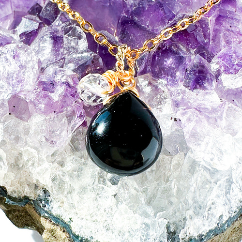 龍のモリオン！ネックレス！すっごいパワー！悪いのを回避してくれる