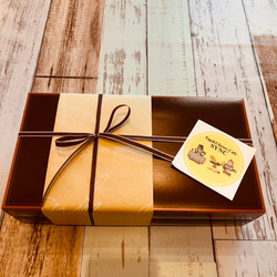 ウィークエンドシトロン5カット入り 2枚目の画像