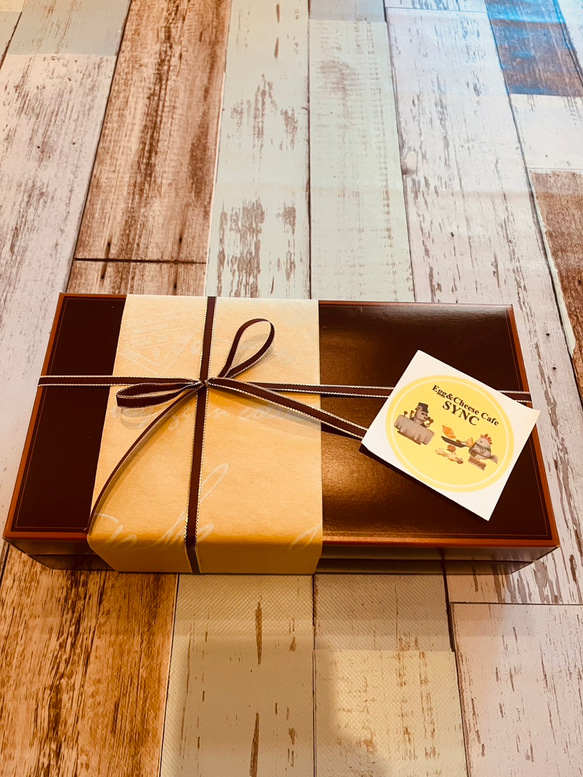 ウィークエンドシトロン5カット入り 2枚目の画像