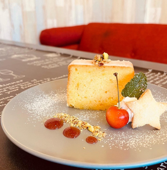 ウィークエンドシトロン5カット入り 3枚目の画像