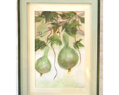 ゆ*り様 手描きイラスト 原画 和モダン 全身画 ゆ*り様 手描きイラスト 原画 和モダン 全身画 ゆ*り様 手描き