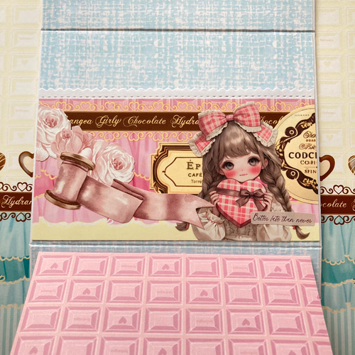 おすそ分けファイル おすそ分けファイルジャンクジャーナル昭和レトロラベル