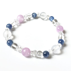 14kgf スクエアカイヤナイトブレスレット♡ 14kgf スクエアカイヤナイトブレスレット♡