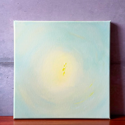 油絵』希望 絵画 Saachi Art 通販 15612055｜Creema(クリーマ