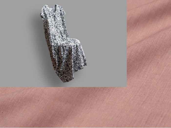 ～Seriesワンピース…ティアード～