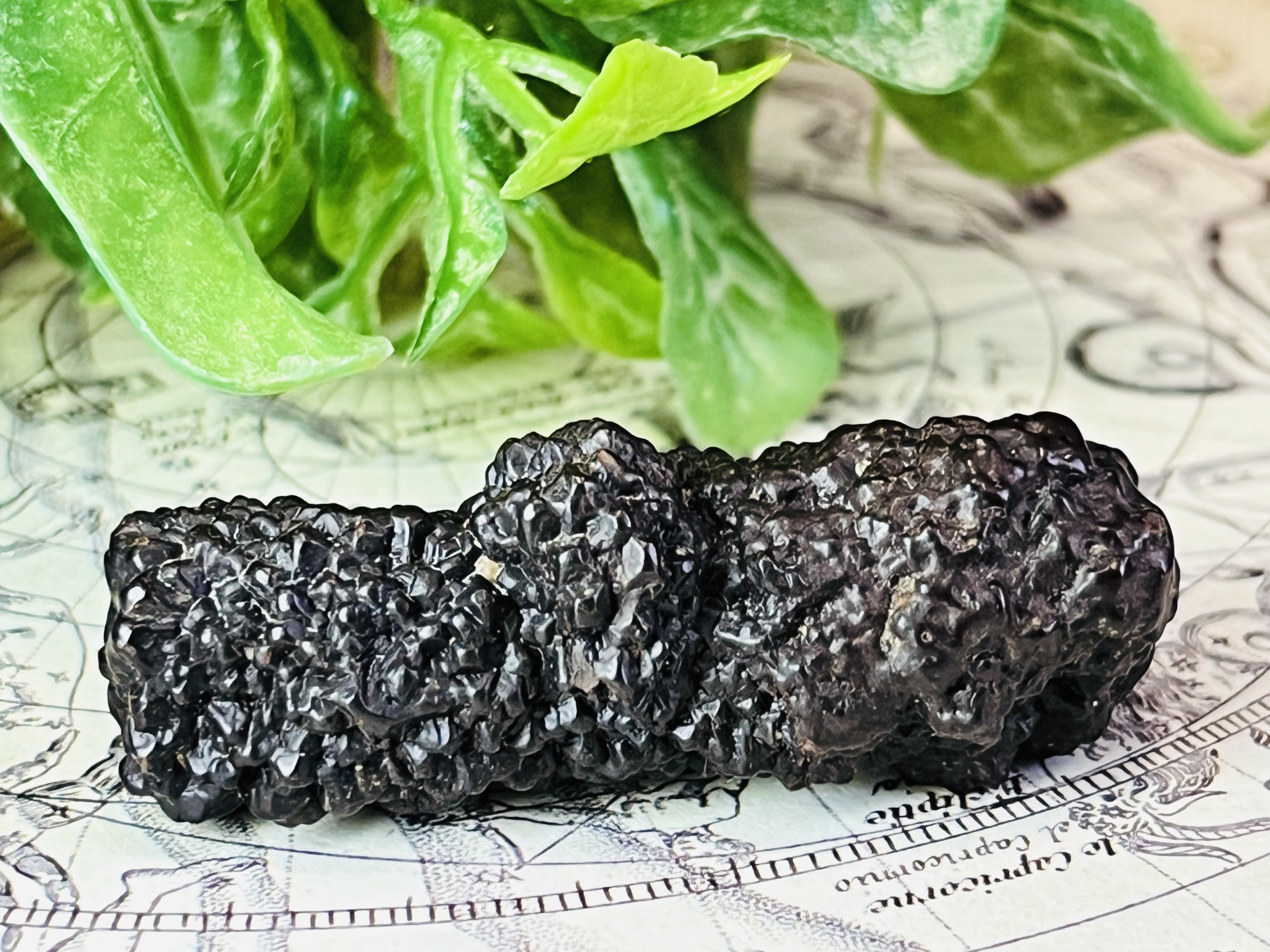 エジプトの星✴︎ ゼットストーン プロフェシーストーン マーカ