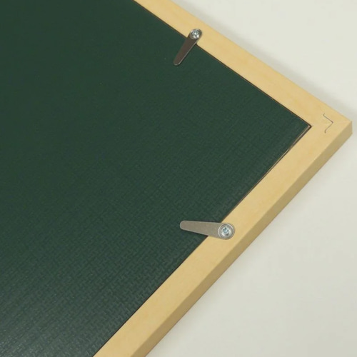 ラベンダー畑15」アクリル画 原画 風景画 額縁付 F4サイズ 絵画