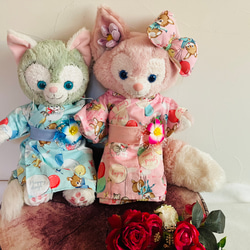 メルちゃんのワンピースドレス オーダーページ メルちゃん ソラン