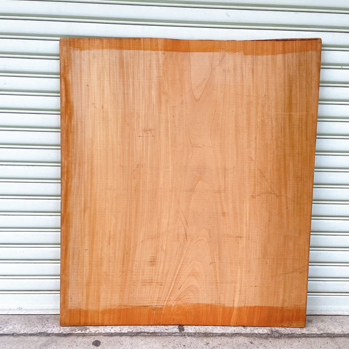 天然 欅 テーブル DIY材 天板 無垢材 一枚板 ダイニングテーブル