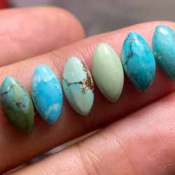 天然ミャンマー冰翡翠 RS10-97 高氷種 宝石質 薄水色 ミャンマー産 天然 A貨 本翡翠