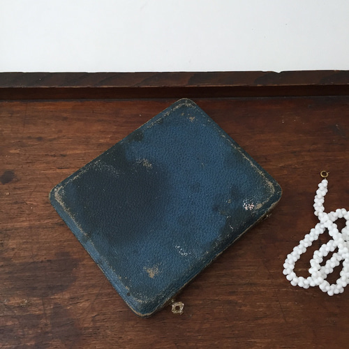 アンティークジュエリーケース jewelry box ジュエリーボックス